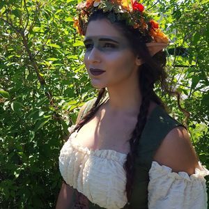 Meet your Posher, Nicole